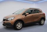 Opel Mokka Selection ecoFlex/ Klima/PDC/ Allwetter - Opel Mokka in Chemnitz