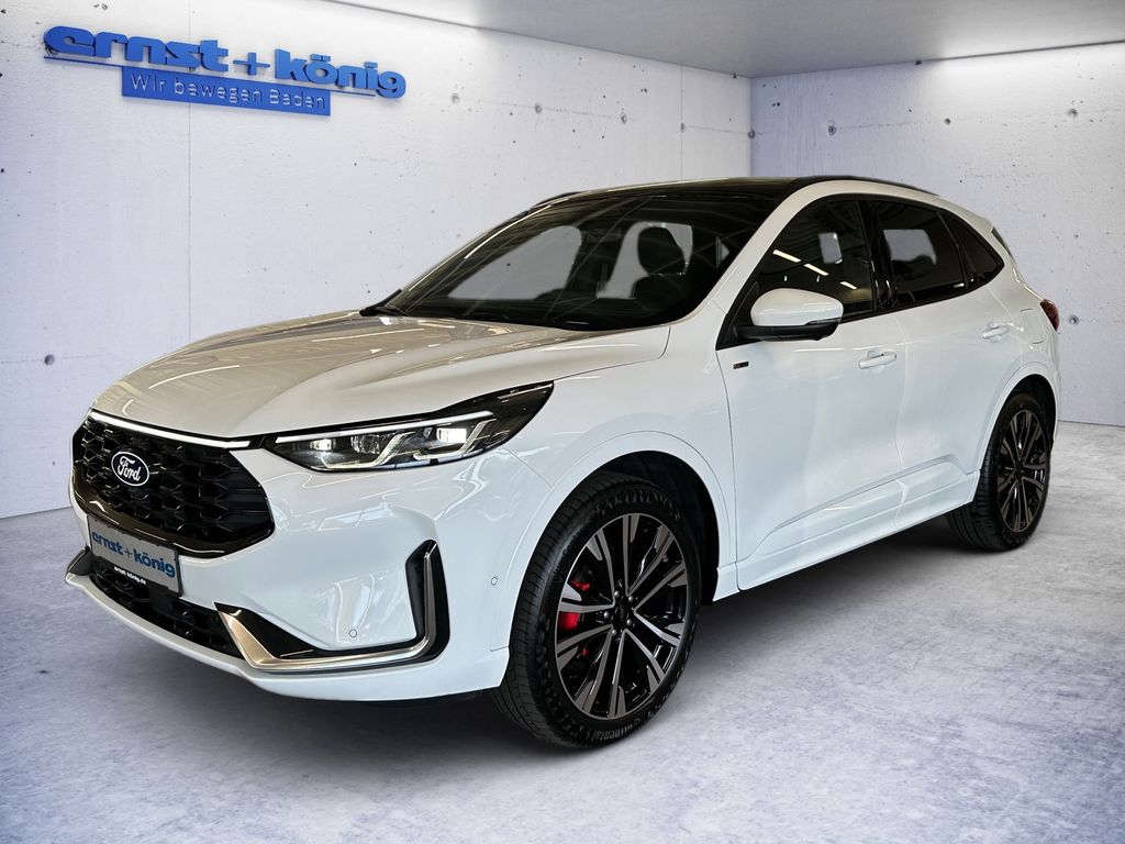 Image of Ford Kuga