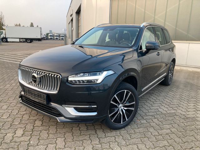 Volvo XC 90 T8 7-Sitzer Inscr. Expr. Recharge AWD