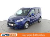 Ford Tourneo Connect 1.0 EcoBoost Titanium*TEMPO* - Ford Tourneo in Bremen