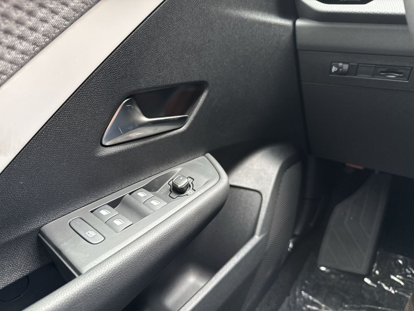 Opel Astra - Bild 13