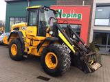 JCB 427 HT - JCB Radlader