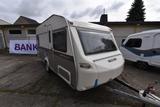 Avento Wohnwagen 465TF Avance Exclusivo Megaausstattung - Avento Wohnwagen & Wohnmobile