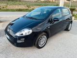 Fiat Punto 1.4 8V 5 porte Easypower Street GPL g - Fiat Punto mit LPG-Antrieb