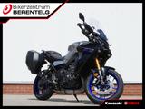Yamaha Tracer 9 GT *Kofferset* RN70 - YAMAHA 9 TRACER GT
