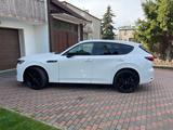 Mazda CX-60 2.5 e-SKYACTIV PHEV Homura Auto AWD Homura - Mazda CX-60 von privat