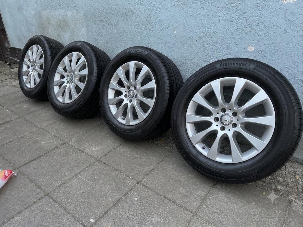 Mercedes-Benz ML 350 BlueTEC 4MATIC 