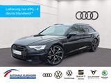 Audi S6 Avant TDI quattro tiptr. AHK PANO NAV KAM HEA