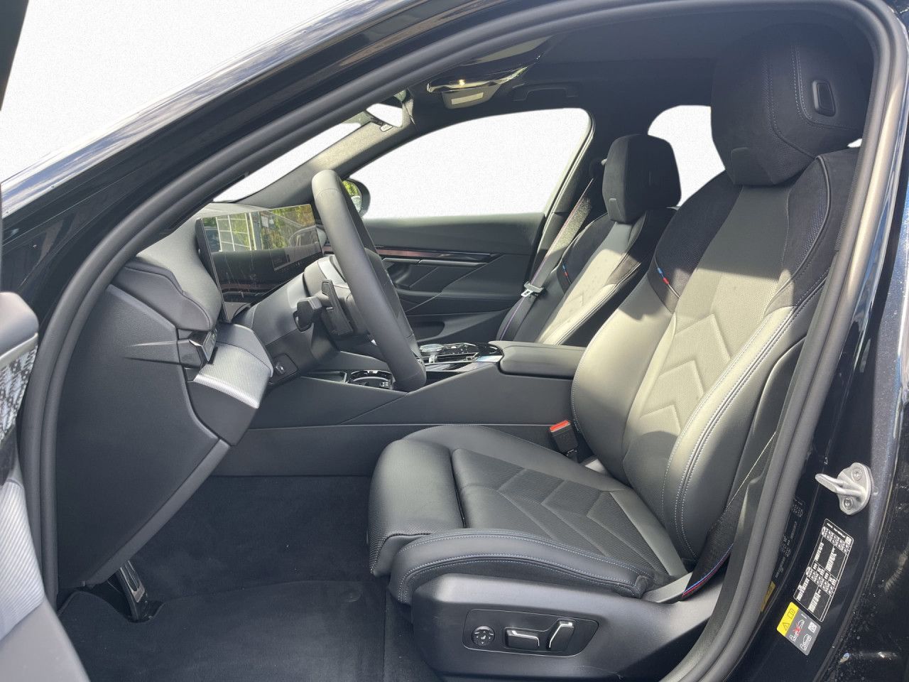 BMW 550 - Bild 12