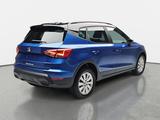 Seat ARONA 1.0 TSI DSG STYLE LED KLIMAAUTO SMARTLINK  - gebrauchte Seat SUV & Geländewagen