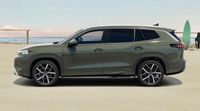 Volkswagen Tayron - Vorschau Bild 3