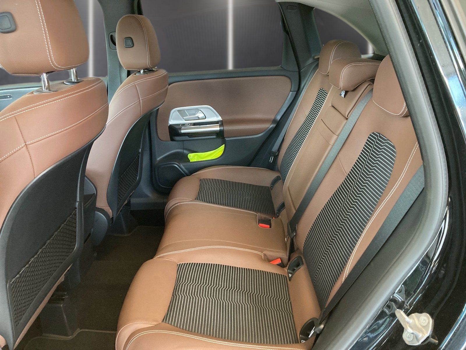 Fahrzeugabbildung Mercedes-Benz B 200 Progressive*Totwinkel*Kamera*MBUX*Sitzheiz