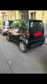 Smart Mcc  Smart - Smart ForTwo: Mcc