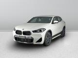 BMW X2 F39 - X2 xdrive20d Msport X auto - BMW X2 F39 mit Diesel-Antrieb
