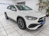 Mercedes-Benz GLA 200 AMG Line*Navi*Apple|Android*LED*Cam*AHK - Mercedes-Benz GLA 200 in Solingen
