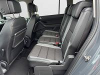 Volkswagen Touran - Vorschau Bild 15