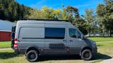 Mercedes-Benz Mercedes Sprinter 4x4  Expeditionsmobil - Allradantrieb Mercedes