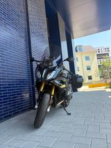 BMW R1200 RS Top gepflegt, alle drei Pakete wenig KM - BMW K1200RS