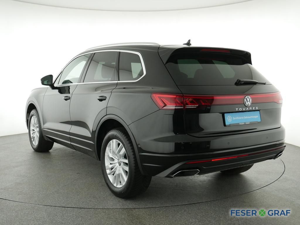 Volkswagen Touareg - Bild 15