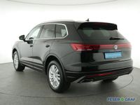Volkswagen Touareg - Vorschau Bild 15