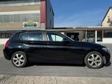 BMW 114 Baureihe 1 Lim. 5-trg. 114 i - BMW 114 aus 2013