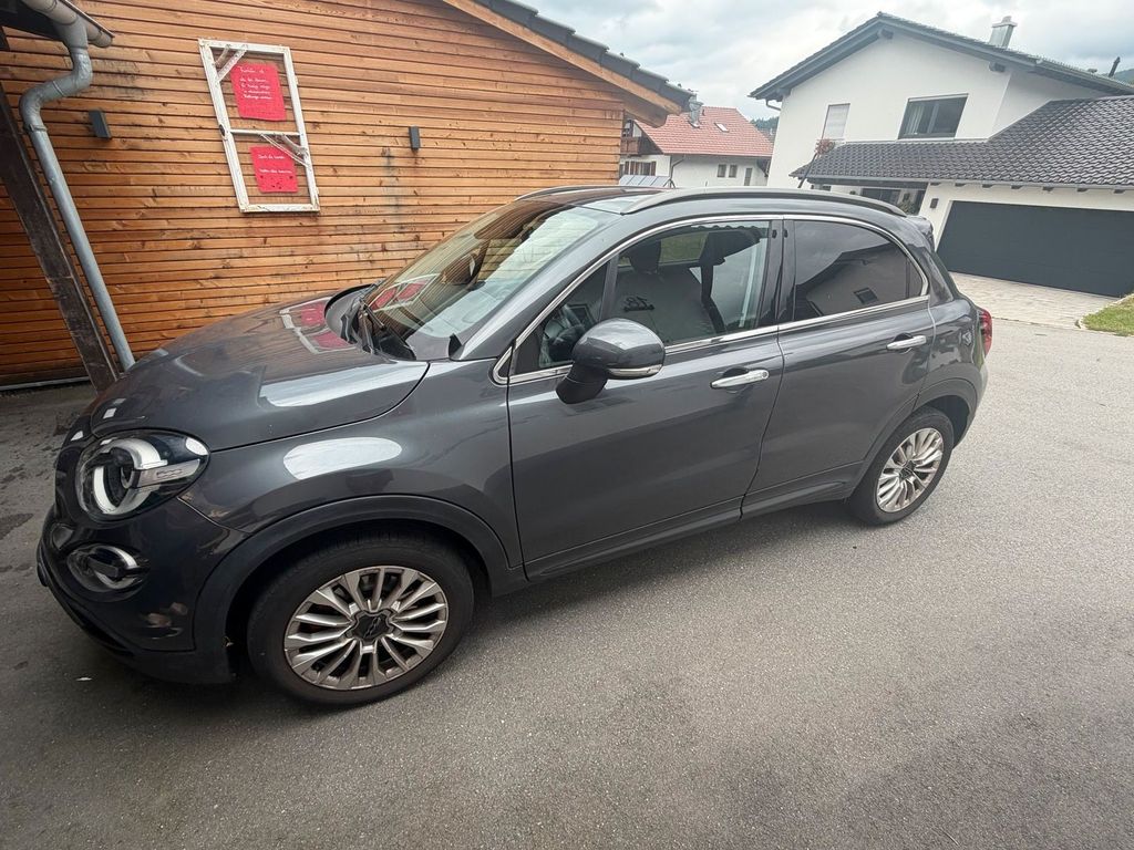 Image of Fiat 500X