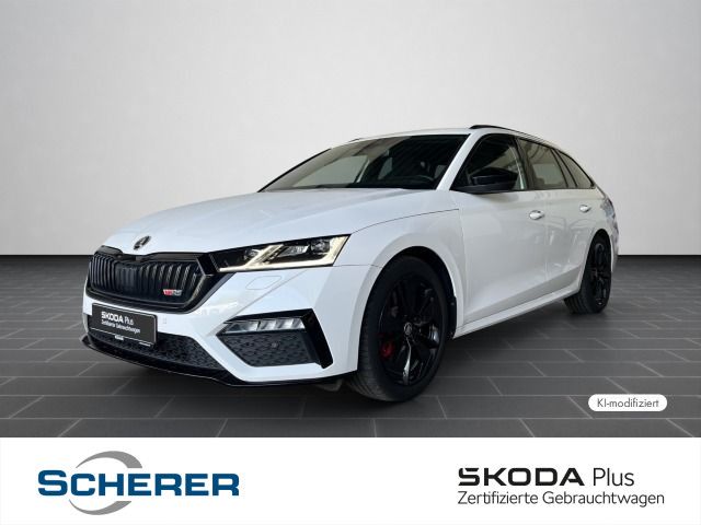 Image of Skoda Octavia