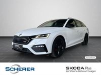 Skoda Octavia - Vorschau Bild 1