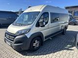 Westfalia Columbus 601 D Euro6*Solar*Navi/Kamera*AHK*Winte - Westfalia Wohnwagen & Wohnmobile