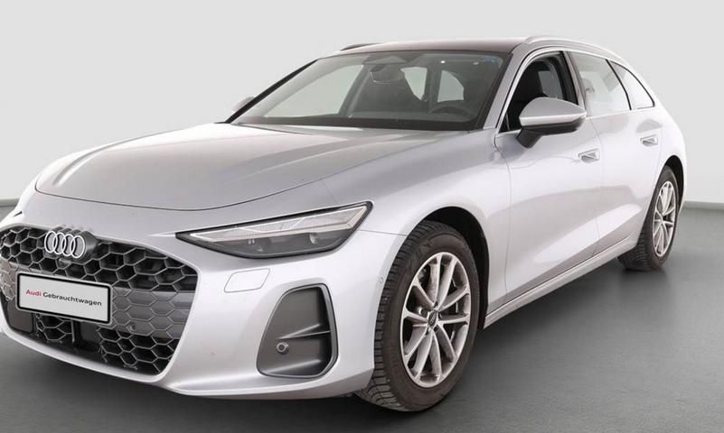 Audi A6 - Bild 5