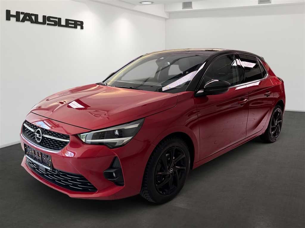 Image of Opel Corsa