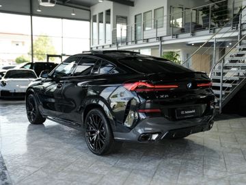 BMW X6 - 8