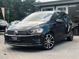 Volkswagen Golf Sportsvan VII Allstar BMT DSG+Navi+SHZ+Temp - Volkswagen Golf Sportsvan: Van
