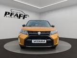 Suzuki Vitara 1.4 COMFORT+ 4x4 ALLGRIP | AUTOMATIK | - Suzuki Vitara: Automatik