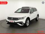 Volkswagen Tiguan Allspace 2.0 TDI 4M Life H&K AHK Panorama - Volkswagen Tiguan Allspace in Dresden