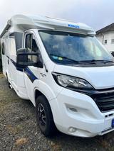 Knaus Sky Ti 650 MF - Knaus Mf