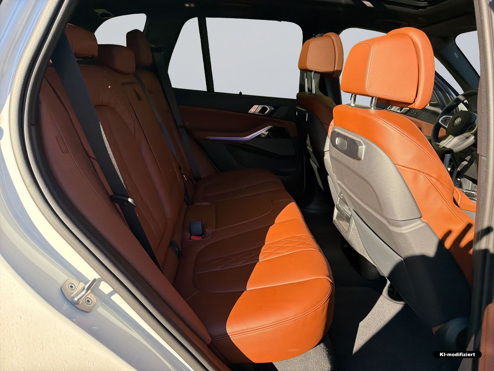 BMW X5 - Bild 10