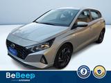 Hyundai i20 1.0 T-GDI 48V CONNECTLINE IMT - Hyundai i20: Van