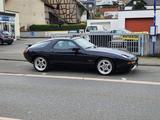 Porsche PORSCHE 928 S4 Automatik, HZulassung, Guta... - Porsche aus 1991