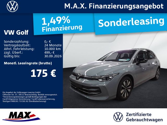Volkswagen Golf - Bild 1