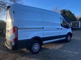 Ford Transit L2H2 MK9 - Ford: Mk2