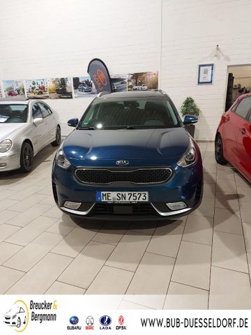 Kia Niro Spirit