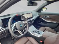 BMW M340d - Vorschau Bild 5