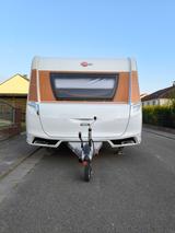 Bürstner Averso 560 TK Harmony Line - Bürstner Averso 560 tk