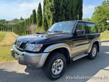 Nissan NISSAN Patrol GR 3.0TD Di Luxury ASI - Nissan Oldtimer