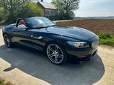 BMW Z4 sDrive35is - - BMW Z4: 35is