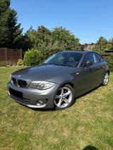 BMW *E82 *120d *M-Paket *Schiebedach *Temp... - BMW 120 in Mönchengladbach