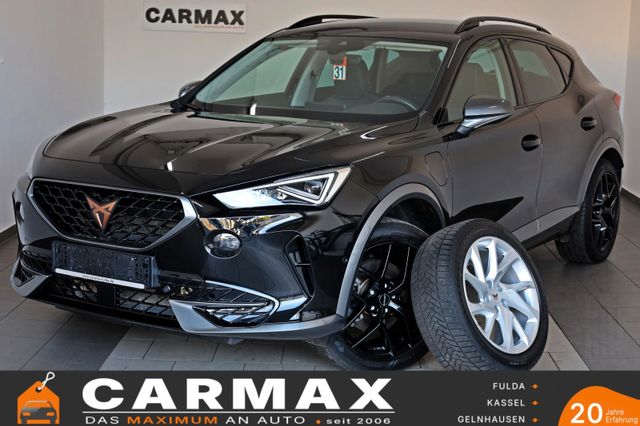 CUPRA Formentor e-Hybrid T.Leder,Navi,LED,ACC,AppleCar