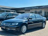 Volkswagen Phaeton V8 4-Sitzer 4Motion lang VOLLAUSTATTUNG - Volkswagen Phaeton: Lang