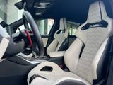 BMW M3 Touring MxDrive M Drivers Keramik DA Prof PA+ - gebrauchte BMW M3 aus dem Jahr 2024